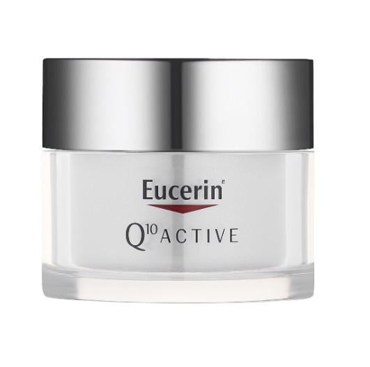 Крем для обличчя антивіковий нічний Eucerin Q10 Active Night Cream 50 мл (2769584280)