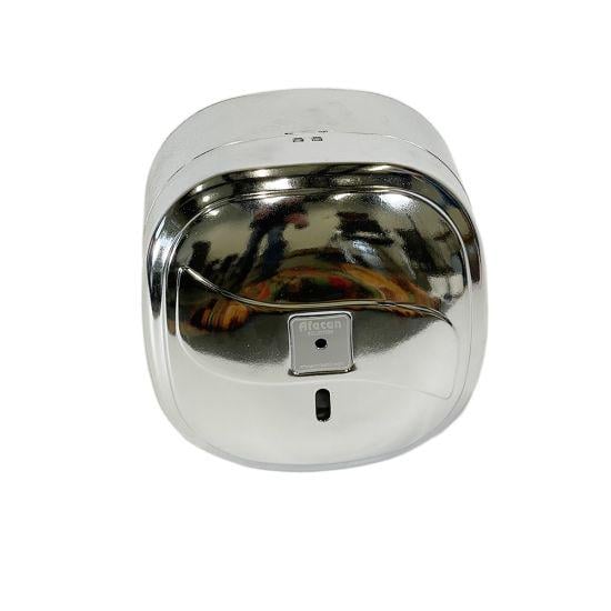 Диспенсер Afacan для туалетной бумаги с боковым вытяжением Хром