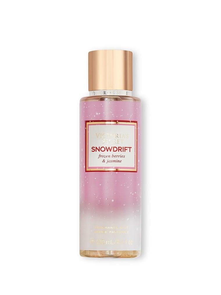 Спрей парфюмированный для тела Victoria's Secret Snowdrift 250 мл (2094971693)