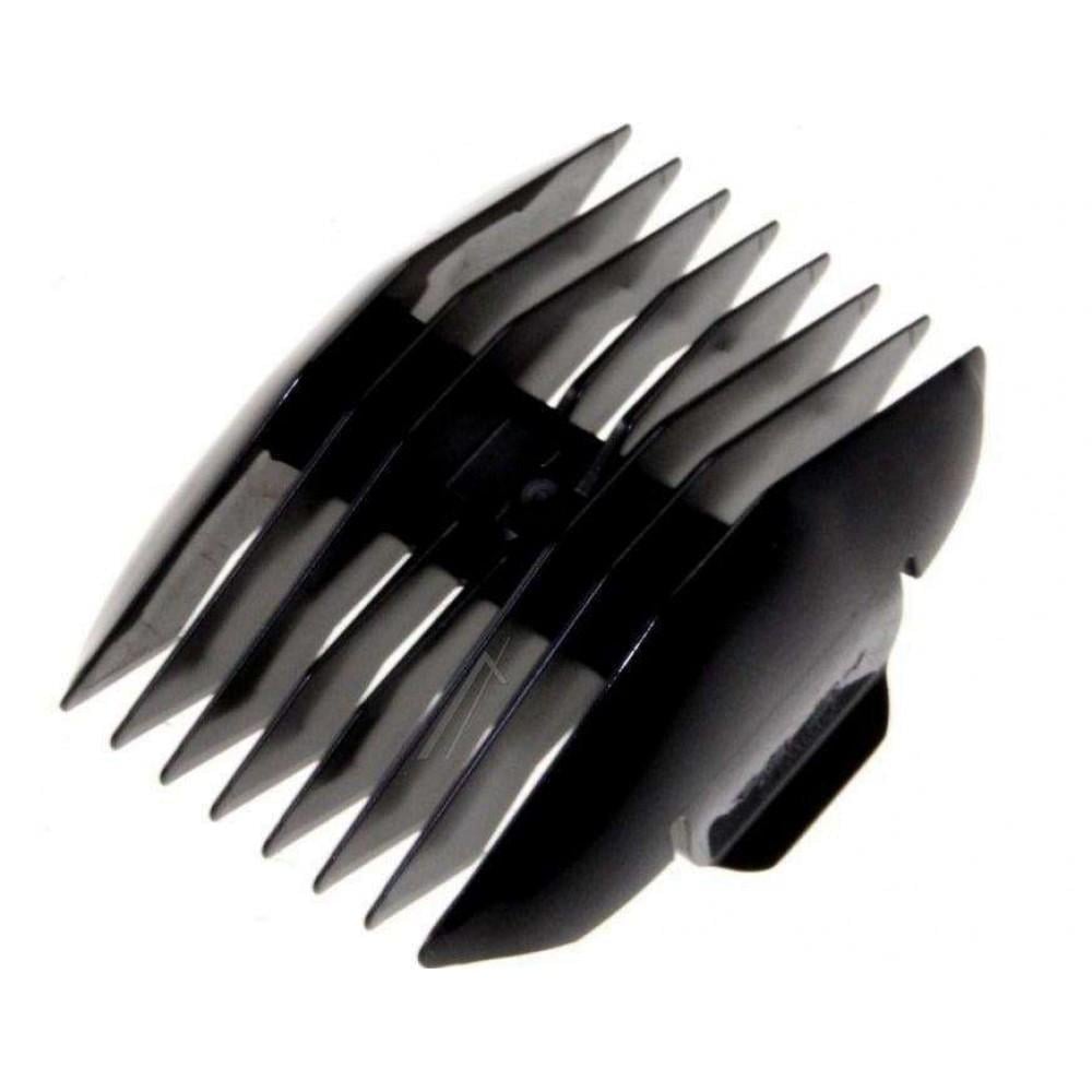 Насадка гребень к машинке для стрижки Panasonic WER-1410K-7408 9/12 мм (31394961)