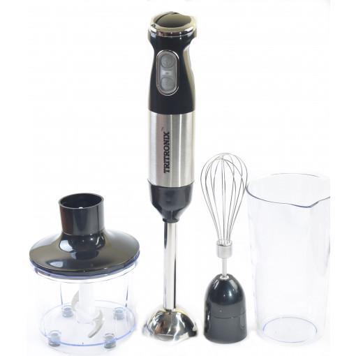 Миксер Tritronix Tx-Hb2092 600 Вт Черный (1938384)