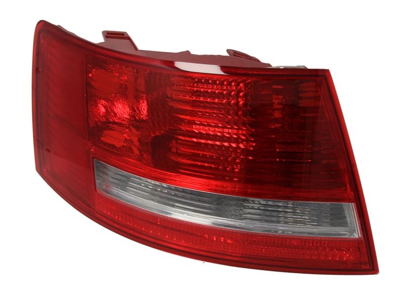 Фонарь задний левый Audi A6 2005-2008 наружный (446-1902L-UE)