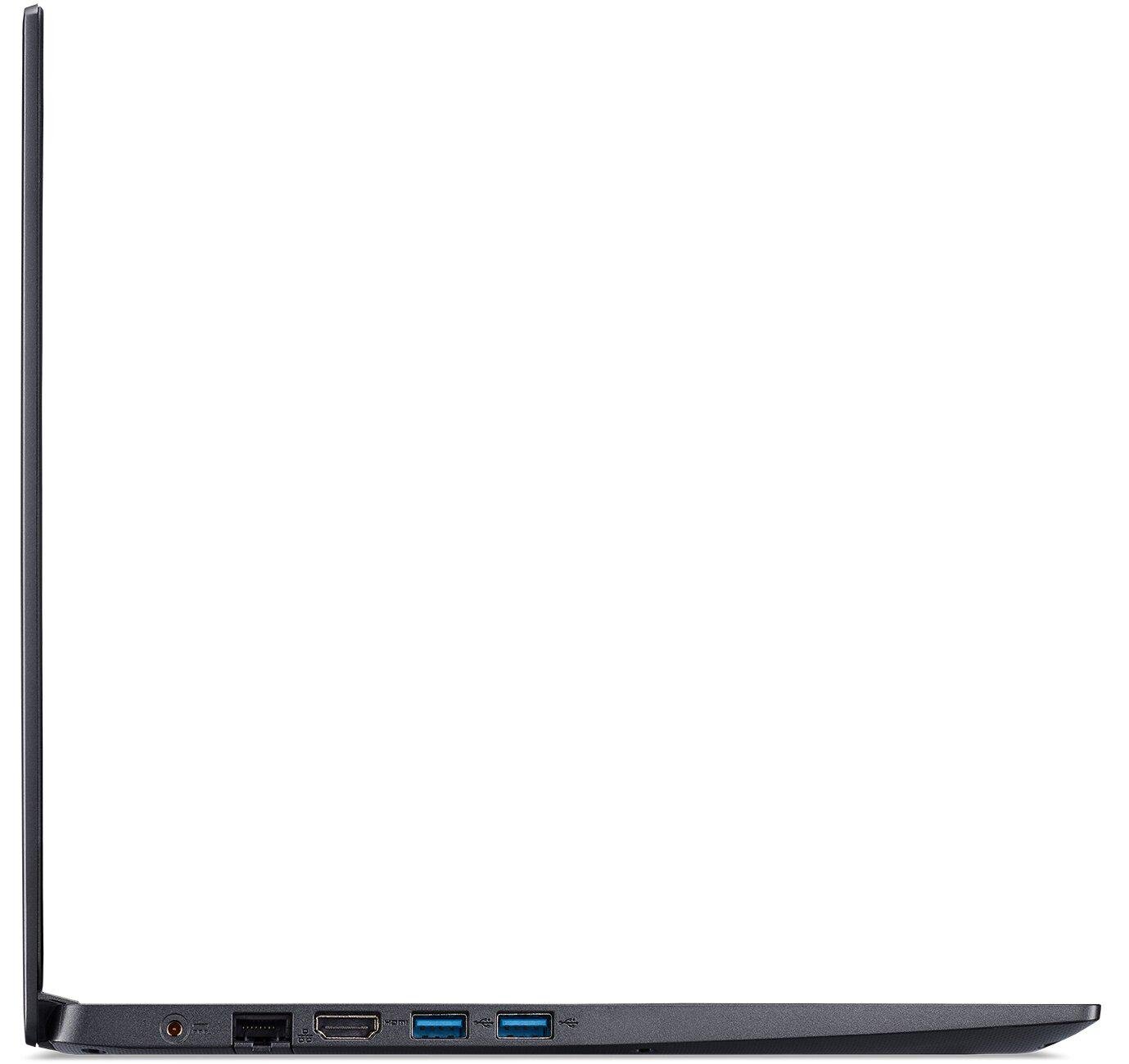 Ноутбук Acer Aspire 3 A315-23 15,6" IPS Athlon Silver 3050U 4 Gb RAM 128 Gb SSD (NXHVTEP011) - фото 4