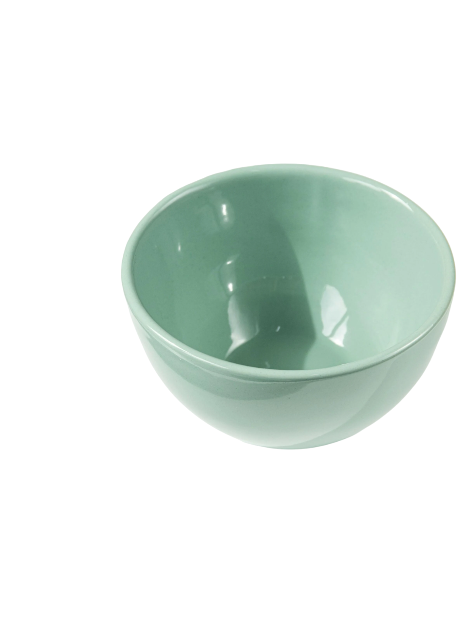 Салатник Dovbysh Porcelain NOVA 14,5 см Green (100095)