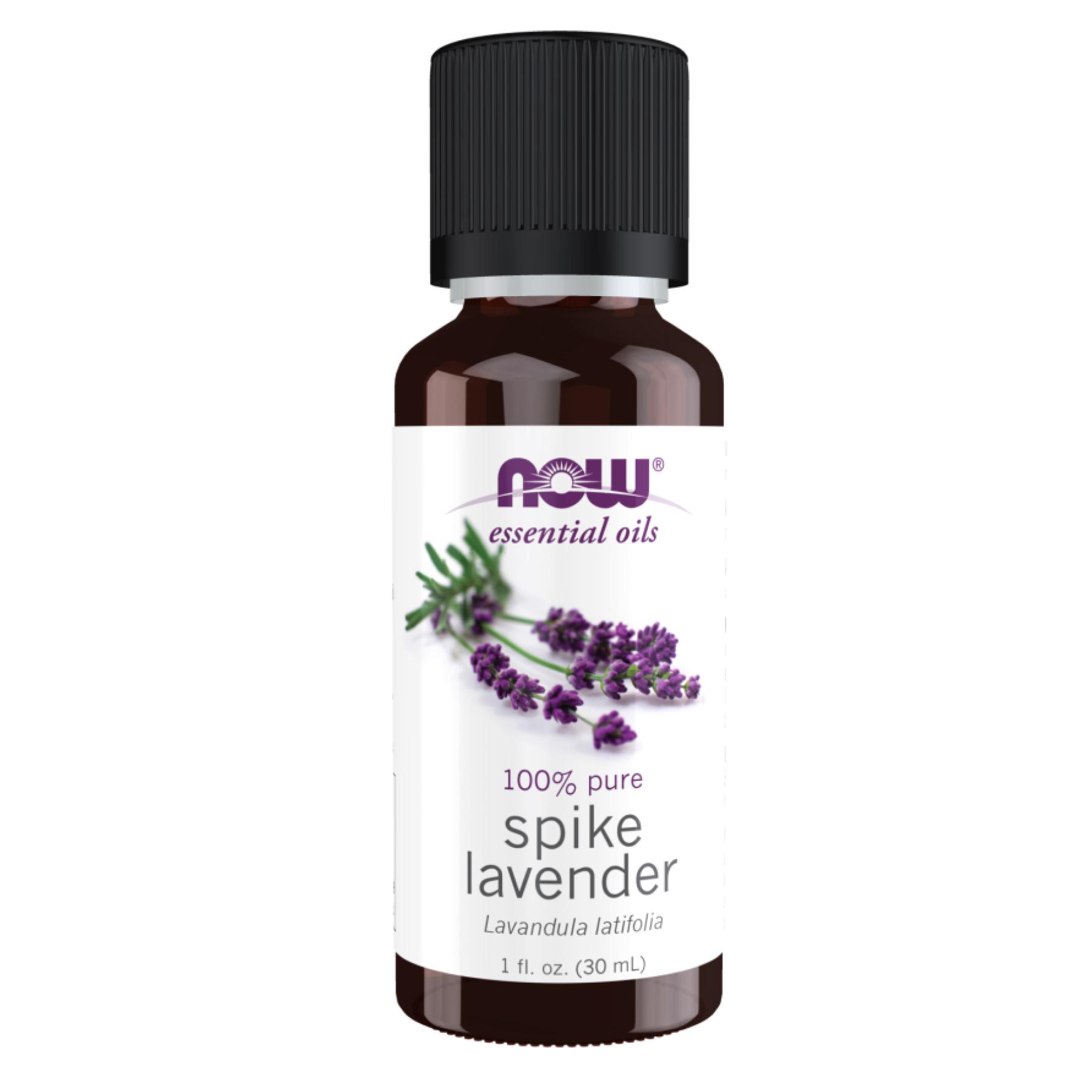 Добавка Spike Lavender Oil 30 мл (2022-10-2661)