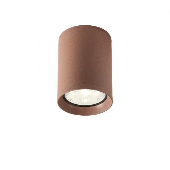 Светильник потолочный Redo Xilo Pl LED 9 W Ip54 Db 3000K 5.1.2 (90340)