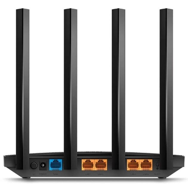 Роутер TP-Link ARCHER-C6 - фото 3
