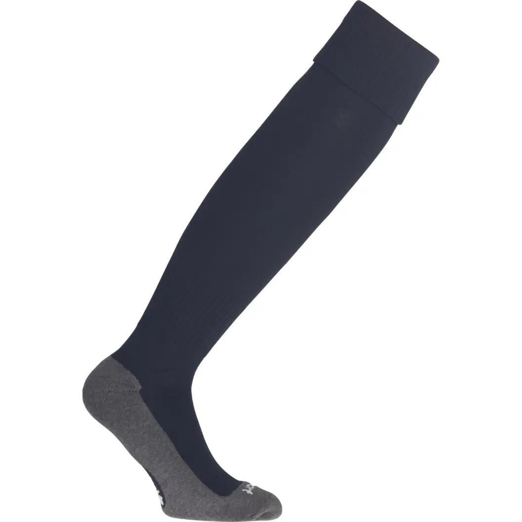 Гетры футбольные Uhlsport TEAM PRO ESSENTIAL SOCKS FTP р. 33-36 Темно-синий (1003697 06)