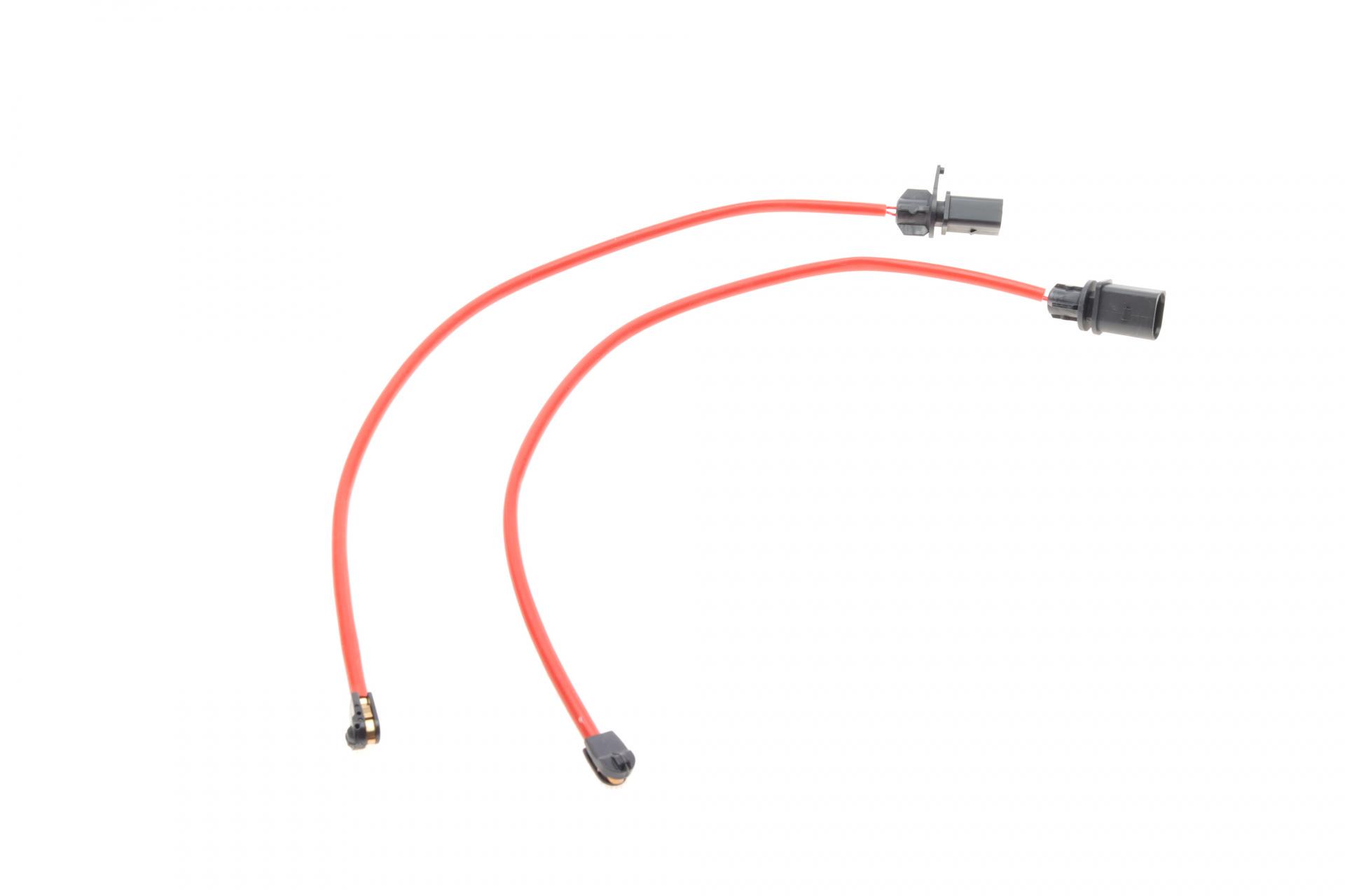 Датчик износа тормозных колодок передних Audi Q7/Q8/VW Touareg 2,0-4,0 15- 2 шт. (WS 0454 A)
