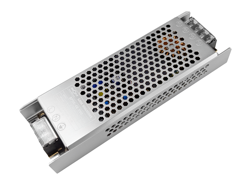 Блок живлення Biom Professional 200W-IP20 48V BPDK-48-200 4,18A (16559)