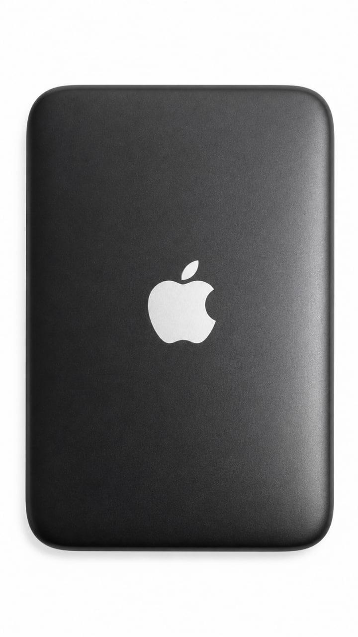 Повербанк iPower 12000 mAh/2usb/1A/2?1A Black (000021294)