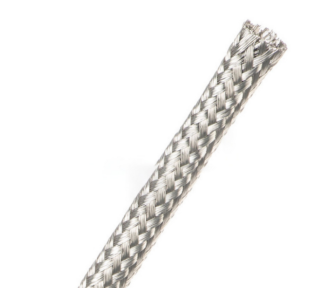 Кабельная оплетка TC-006.5-1.9-30 экранировочная из луженой меди 6,5 мм 30 м (000049954) Кабельная оплетка TC-006.5-1.9-30 экранировочная из луженой меди 6,5 мм 30 м (000049954)