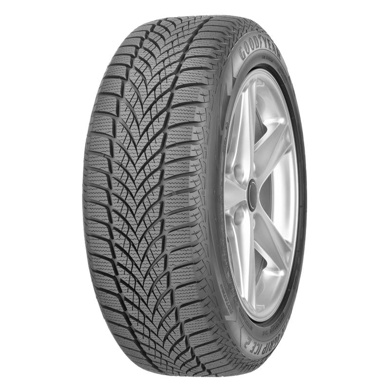 Автошина Goodyear UltraGrip Ice 2 215/50 R18 92T (374089)