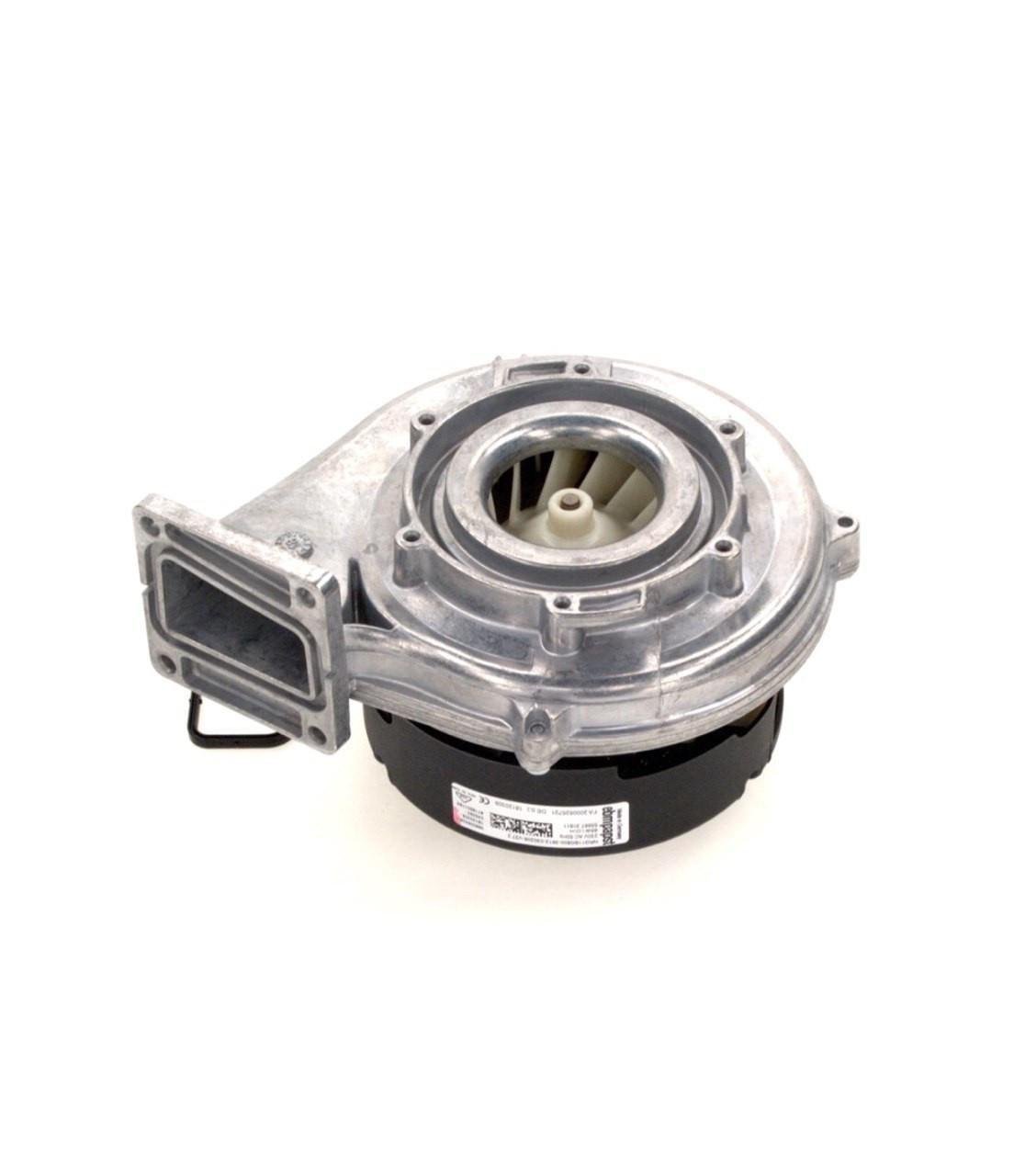 Вентилятор для котла Bosch GB122i-24/GB172i-24 T50 RH (8718651784)