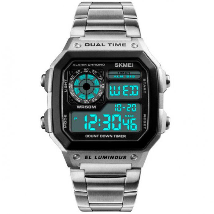Часы мужские Skmei Ripple