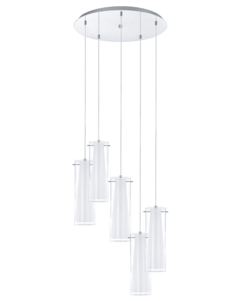 Люстра подвесная Eglo Pinto (93003)