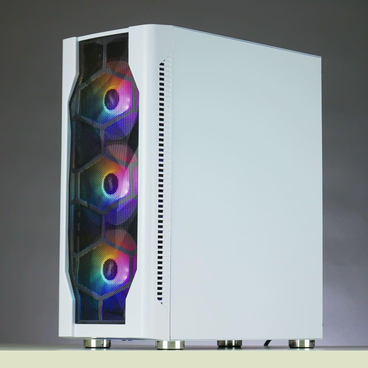 Игровой ПК Digitalfury R7 Ryzen 7 5700Х 32 Gb DDR4 RTX 5060 8 Gb 500 Gb SSD M2 А520 600W - фото 4 Игровой ПК Digitalfury R7 Ryzen 7 5700Х 32 Gb DDR4 RTX 5060 8 Gb 500 Gb SSD M2 А520 600W - фото 4