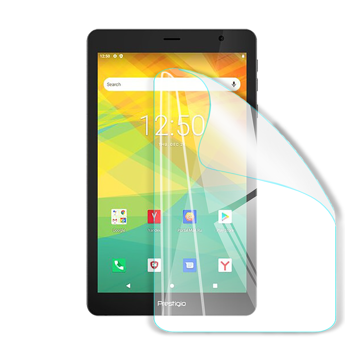 Полиуретановая пленка для Prestigio MultiPad Node A8 серии Heavy Armor Plus (PF-HP03SNG-015-003) Полиуретановая пленка для Prestigio MultiPad Node A8 серии Heavy Armor Plus (PF-HP03SNG-015-003)