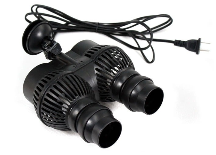 Помпа течения SunSun JVP-202 (dt-JVP-202A) Помпа течения SunSun JVP-202 (dt-JVP-202A)