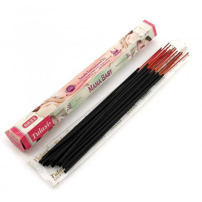 Аромапалочки Tulasi Мама и Ребенок пыльцевые (34498-MZ)