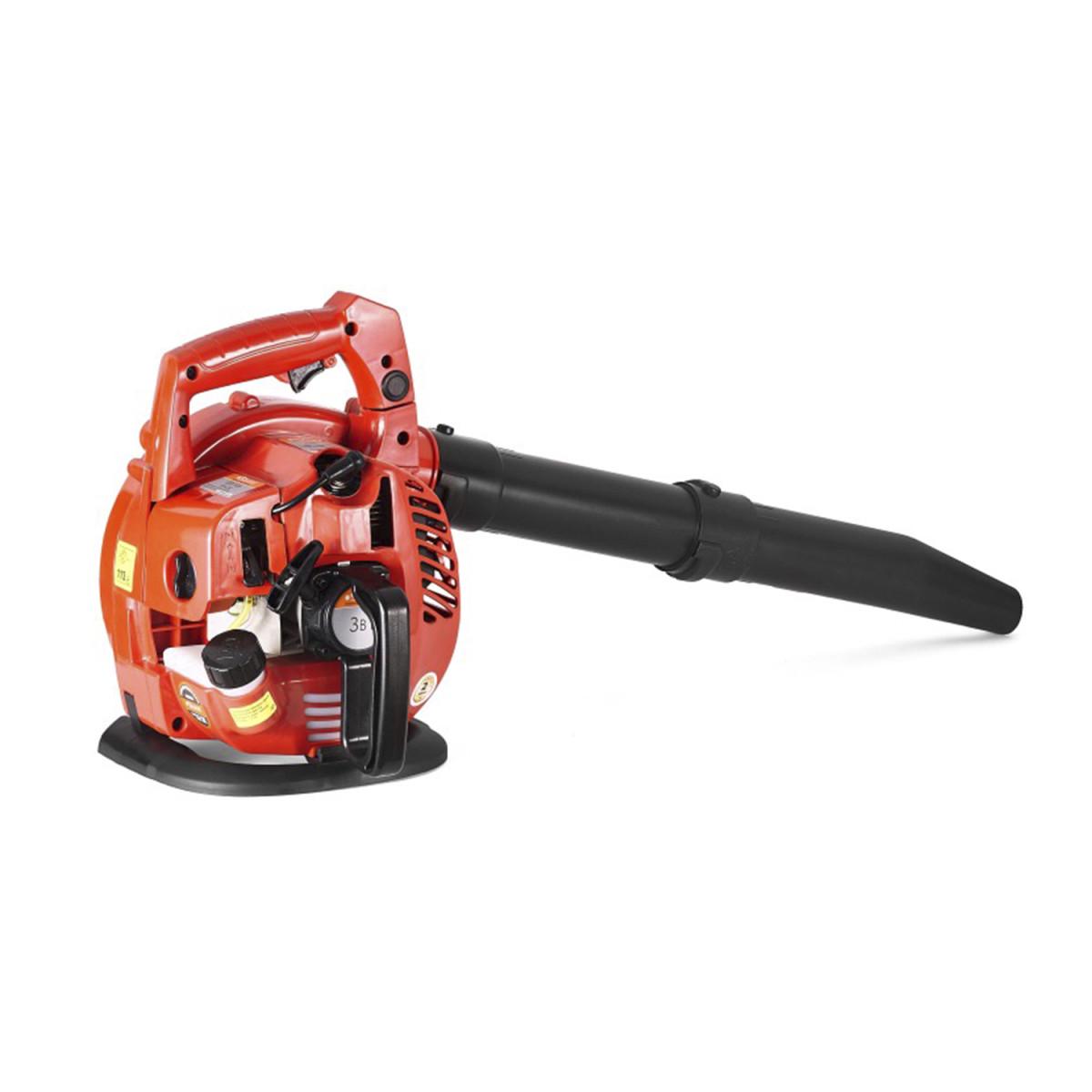 Повітродув бензиновий Sturm GB1926 2567636160 3в1 7500 об/хв 1,7 к.с. 4,9 кг (2567636160) - фото 2 Повітродув бензиновий Sturm GB1926 2567636160 3в1 7500 об/хв 1,7 к.с. 4,9 кг (2567636160) - фото 2