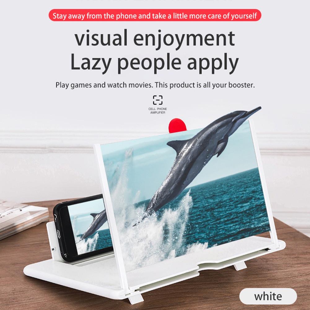 Збільшувач екрана телефона універсальний - фото 4