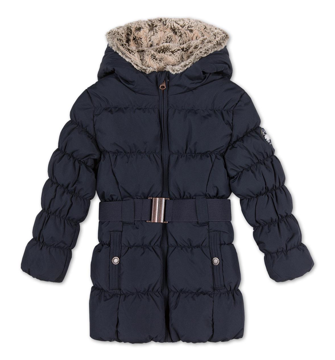 Пуховик C&A 92 см Dark blue (173193)