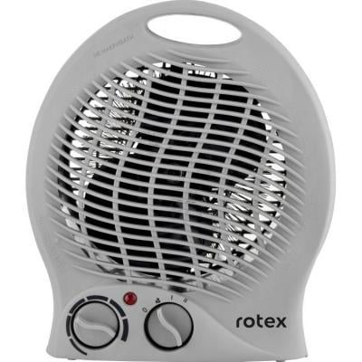 Обігрівач ROTEX RAS04-H Grey Обігрівач ROTEX RAS04-H Grey