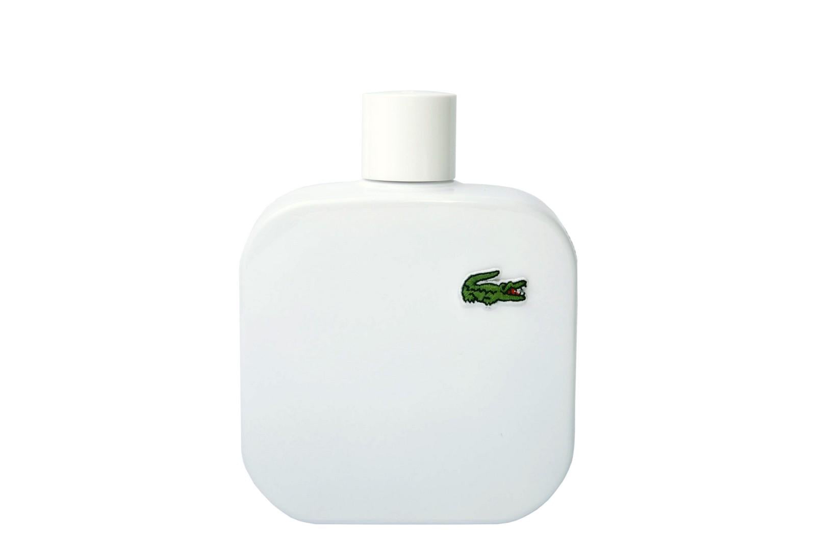 Туалетная вода для мужчин Lacoste Eau De Lacoste L.12.12 Blanc 50 мл (63471) Туалетная вода для мужчин Lacoste Eau De Lacoste L.12.12 Blanc 50 мл (63471)