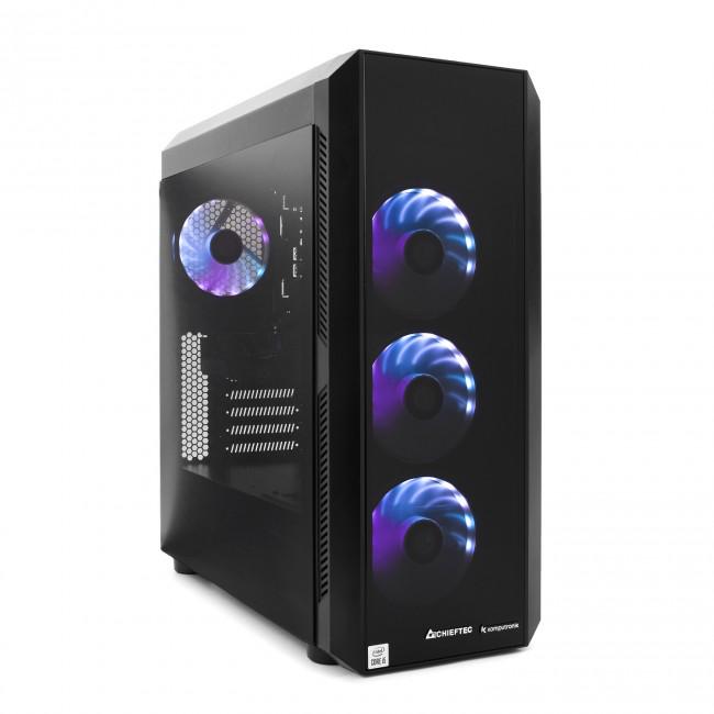 Системний блок Komputronik Infinity X510 i5/16/500 GB/Radeon RX 6600 8 GB/Win 11 (Z2)