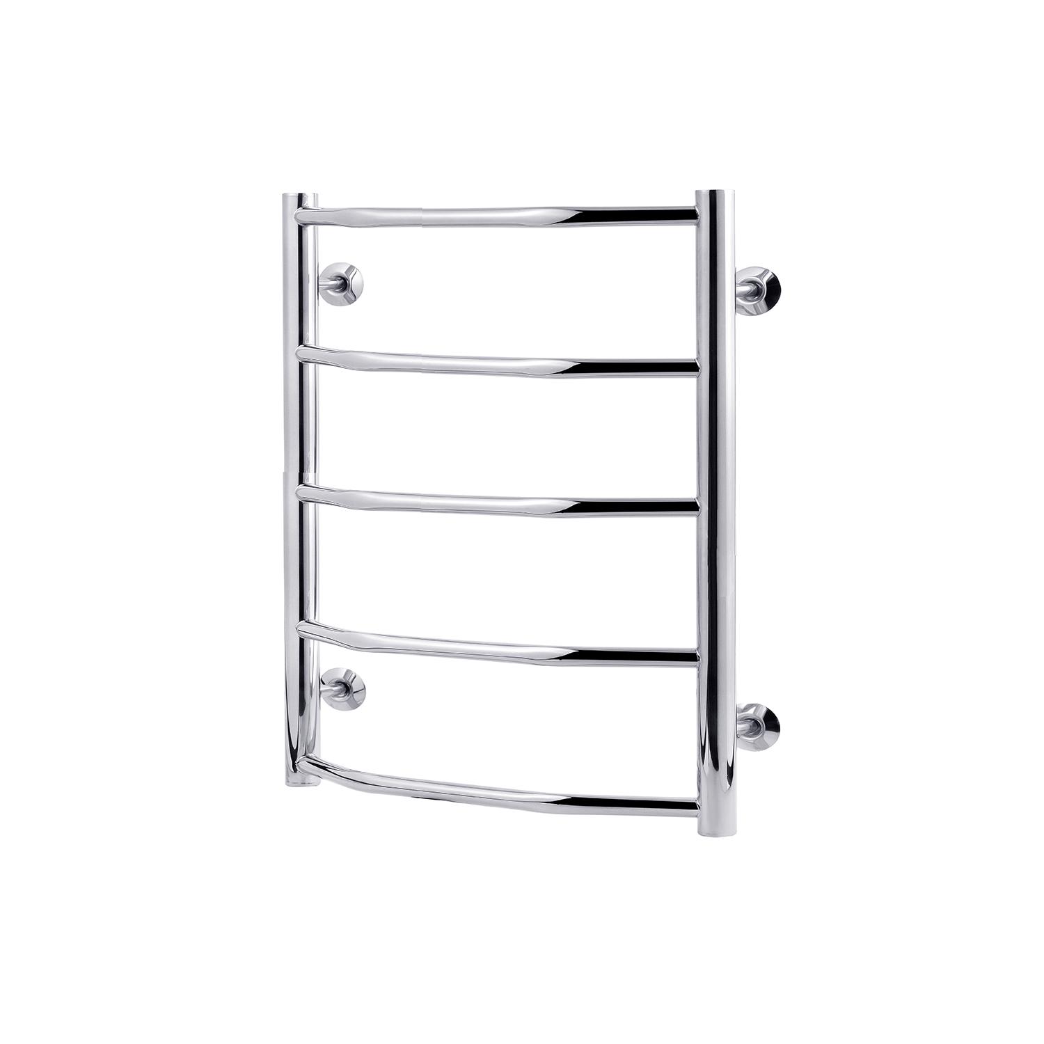 Полотенцесушитель водяной Kroner Трапеция ДТ08 600х530/5 мм