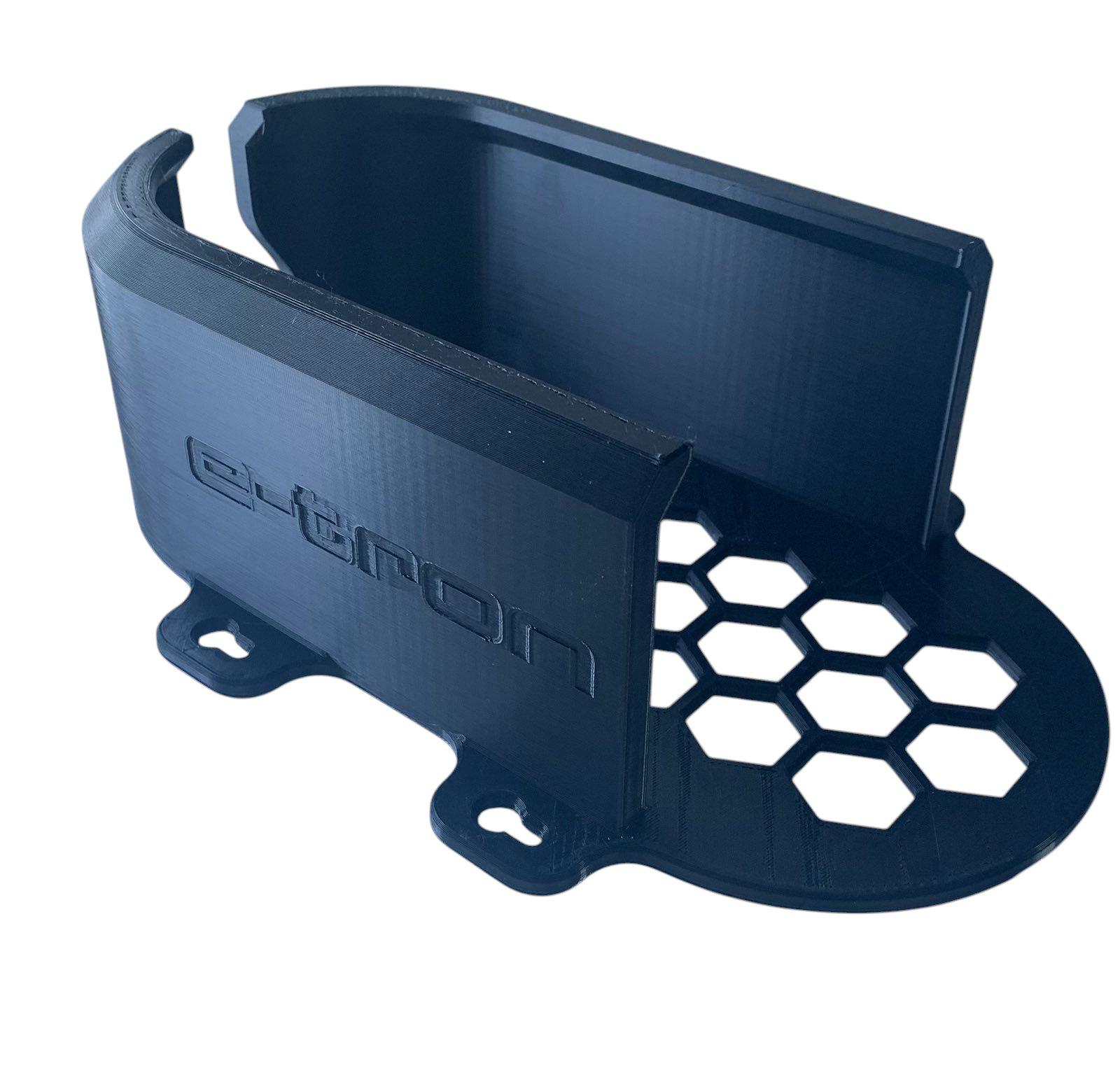 Кріплення на стіну для зарядного пристрою електромобіля Audi E-tron (29558049) Кріплення на стіну для зарядного пристрою електромобіля Audi E-tron (29558049)