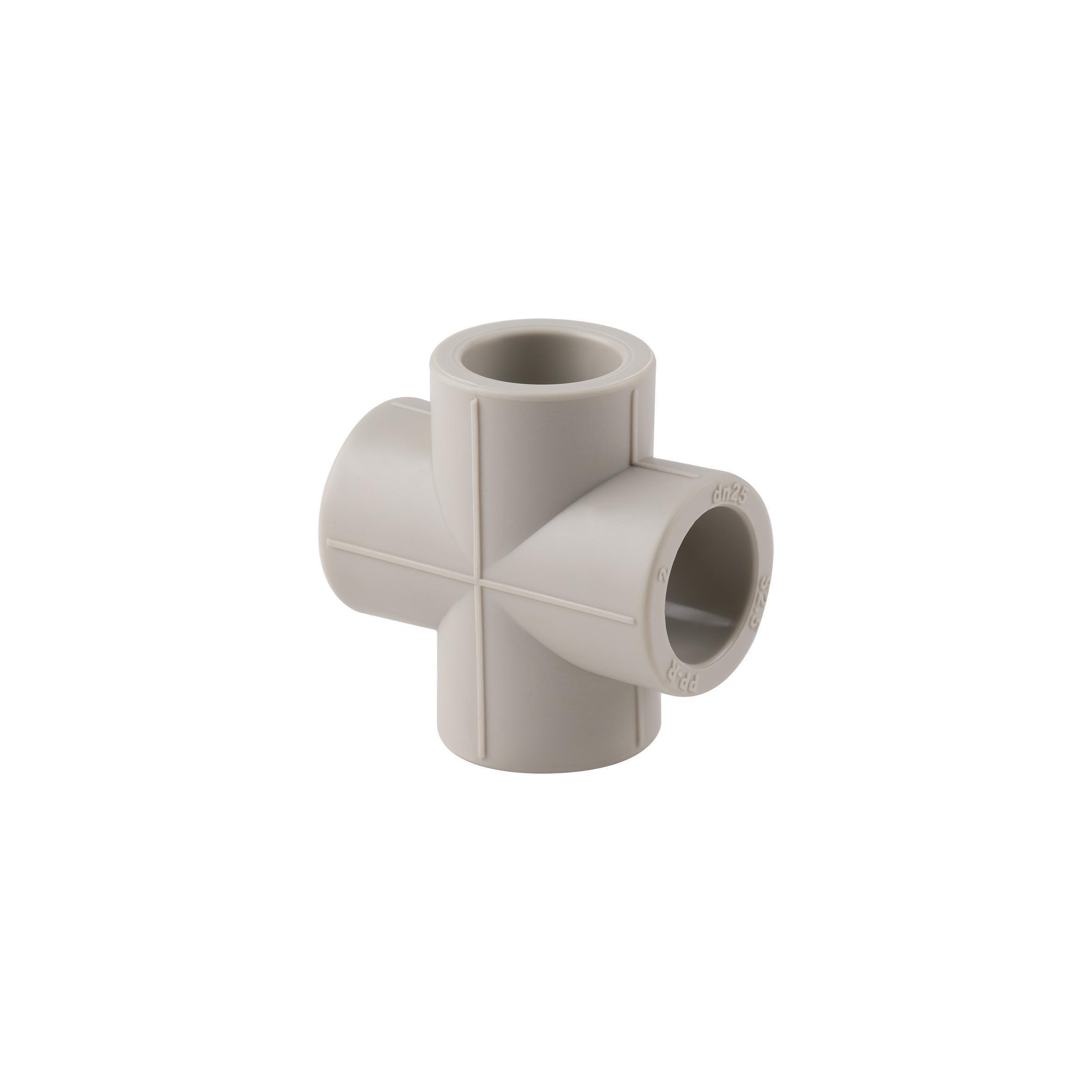Крестовина PPR Thermo Alliance 25 (SD00029267)