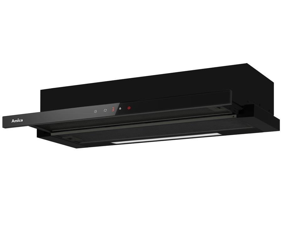 Витяжка телескопічна Amica OTP9651BG (286094)