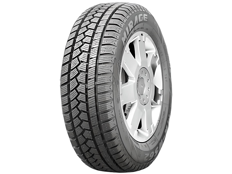 Шина Mirage MR-W562 165/70 R14 81T зима