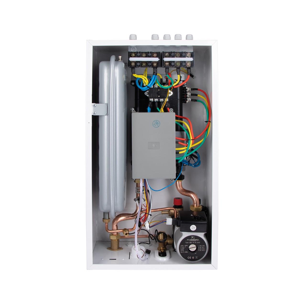 Котел электрический Thermo Alliance 8 кВт (2657692330) - фото 8