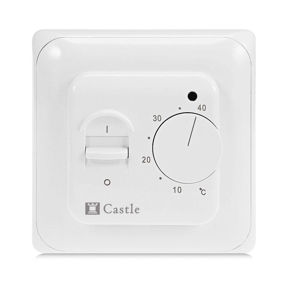 Терморегулятор Castle М5.16 (RTC 70.26)