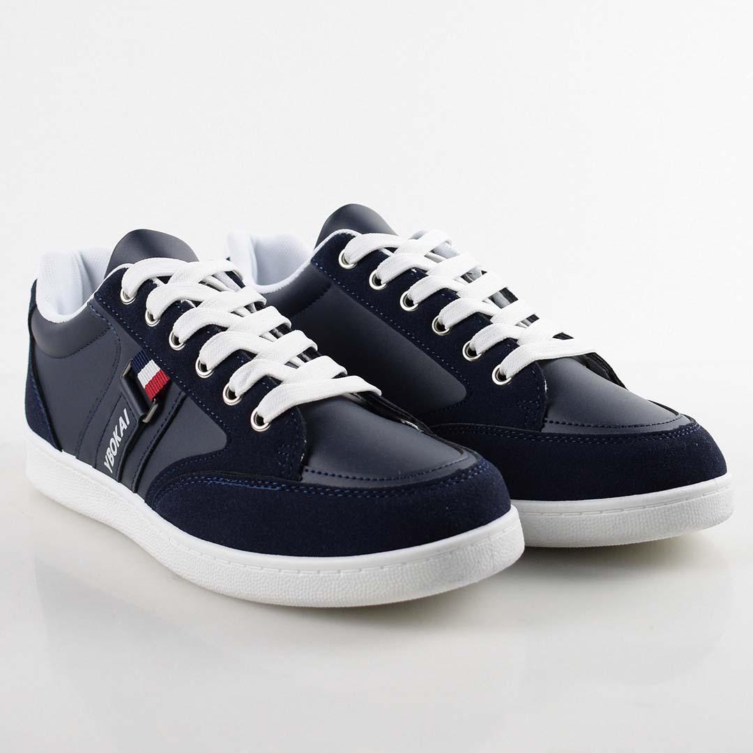 Кеды мужские 336289 р. 41 26 см