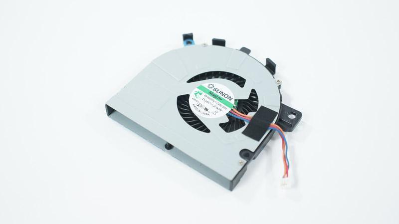 Кулер для ноутбука Fujitsu M40T-AT02S (227209)
