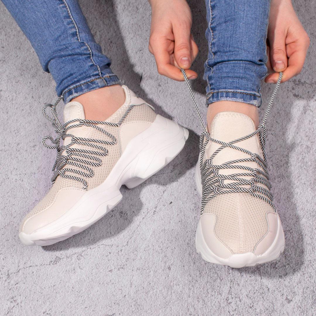 Кроссовки женские Fashion 330026 р. 40 26 см