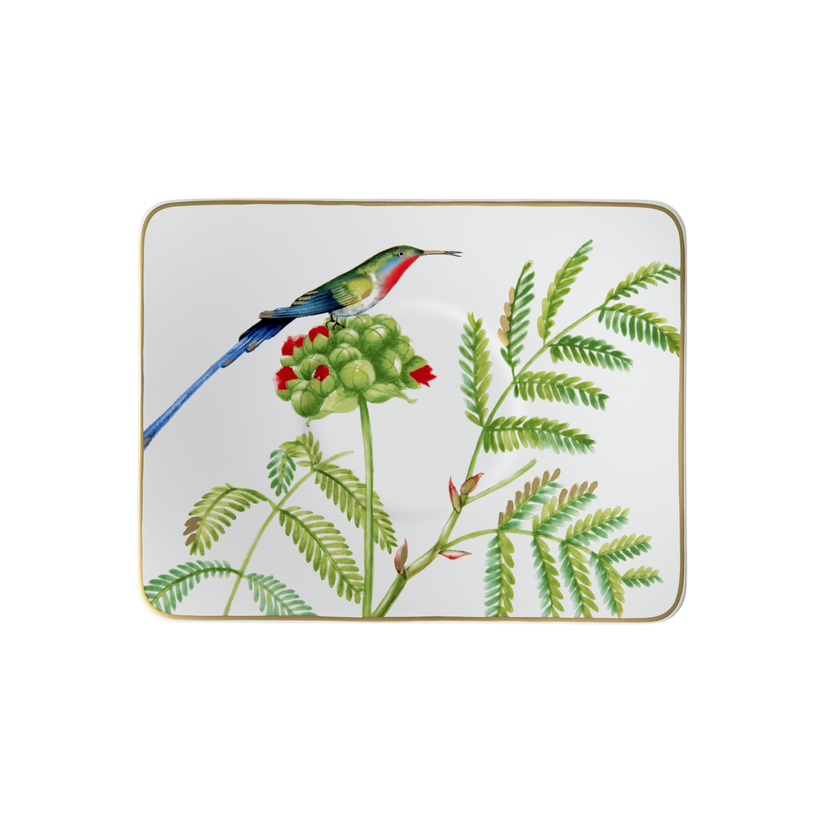 Блюдце Villeroy & Boch Amazonia 17 см (1035141310)