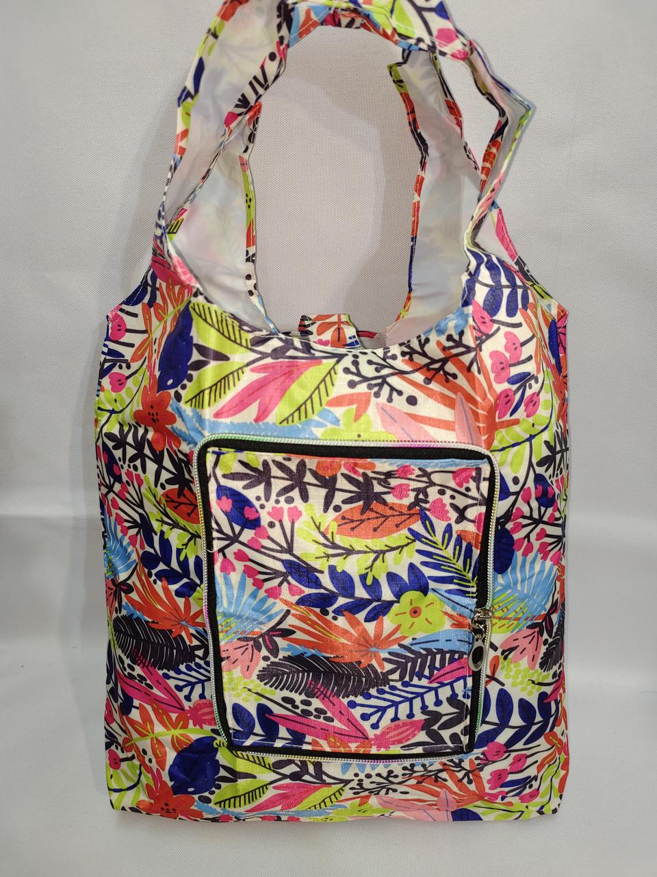 Сумка для супермаркетов складная H002-5 с пряжкой (DR016310) Сумка для супермаркетов складная H002-5 с пряжкой (DR016310)