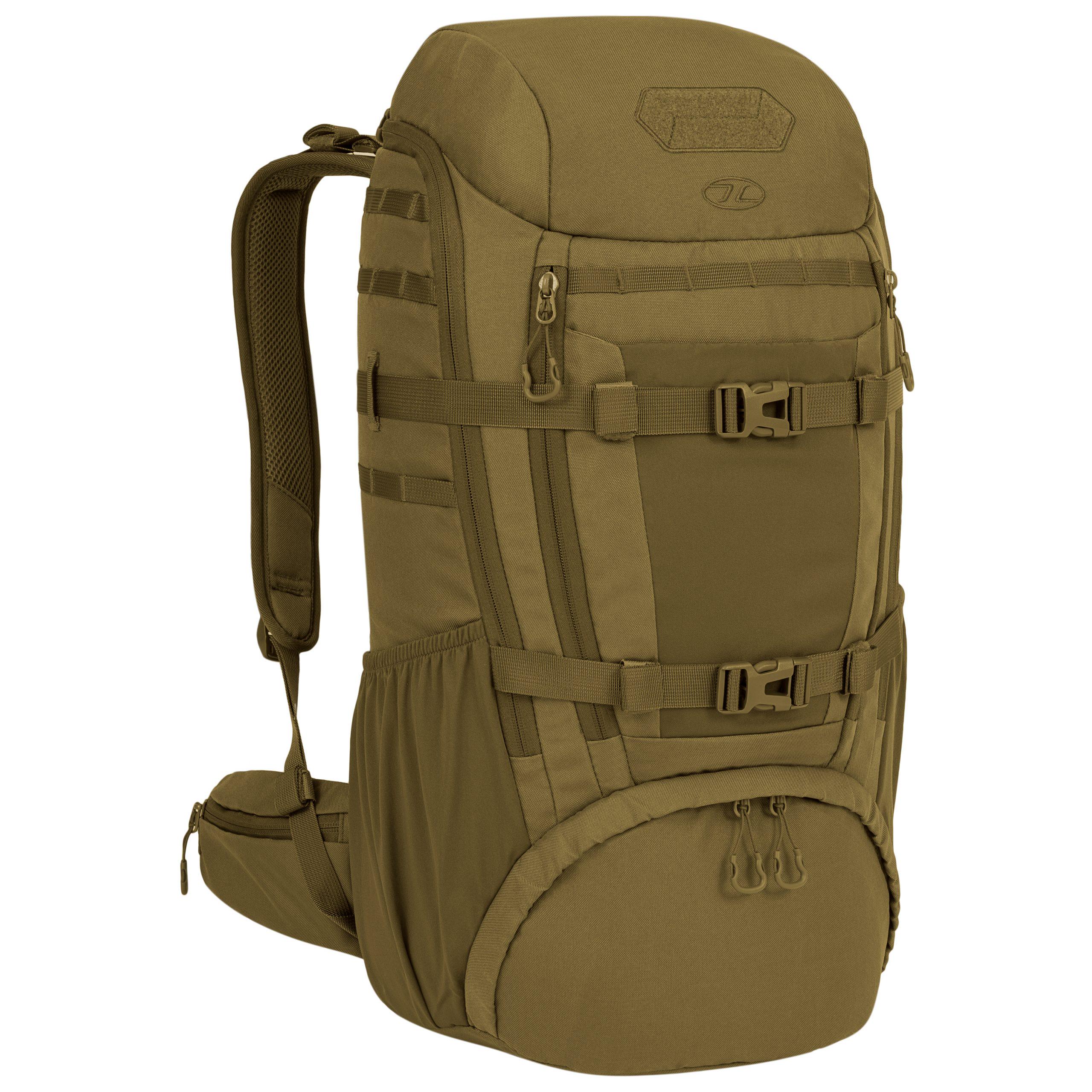 Рюкзак Highlander Eagle 3 Backpack 40L Coyote Tan (TT194-CT)