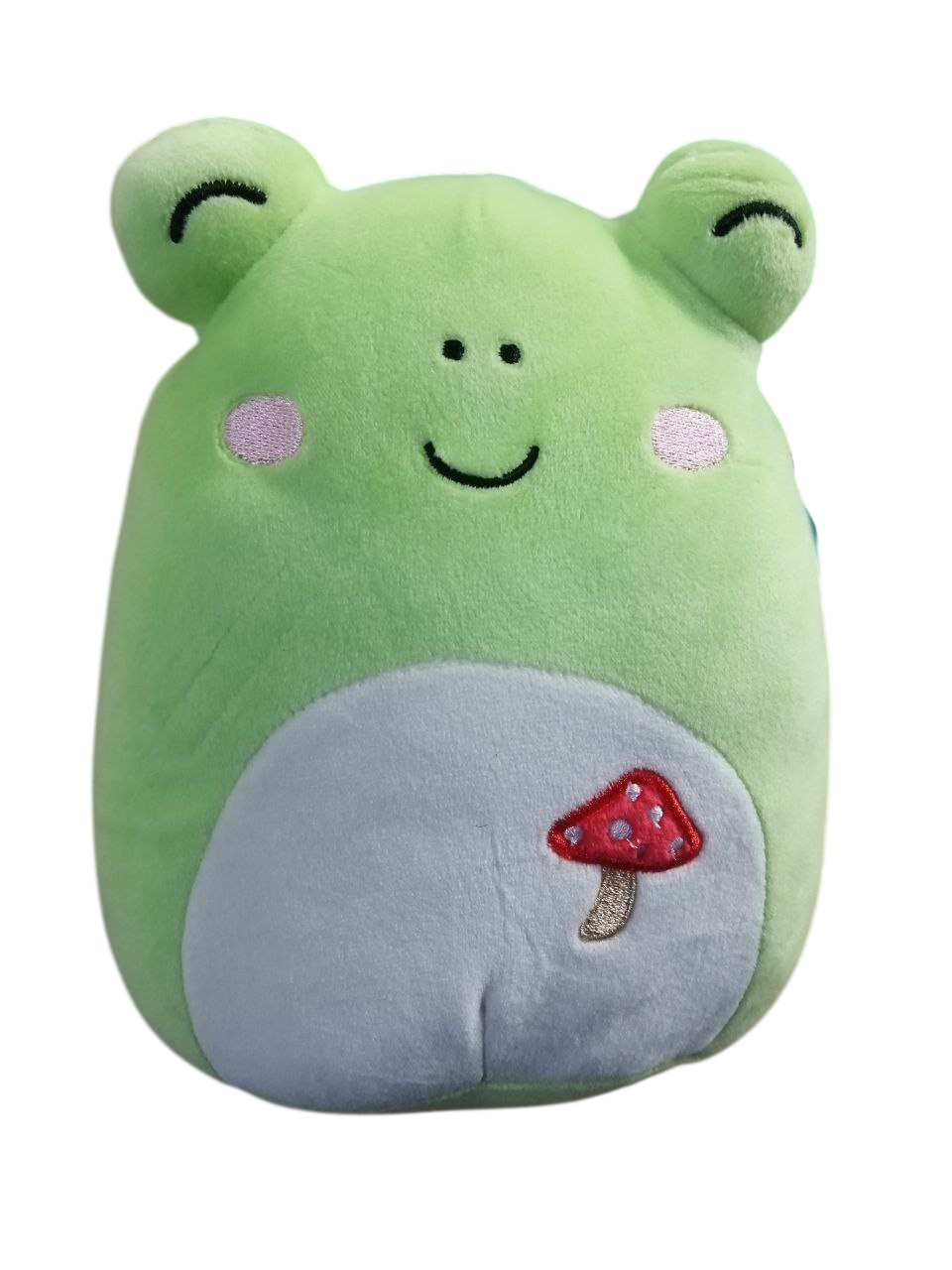 М'яка іграшка антистрес Squishmallows Jazwares (500175)