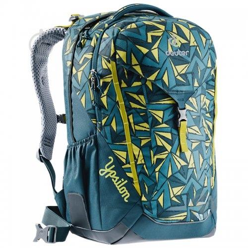 Рюкзак Deuter Ypsilon 3831019 Arctic Zigzag (1052-3831019 3063)