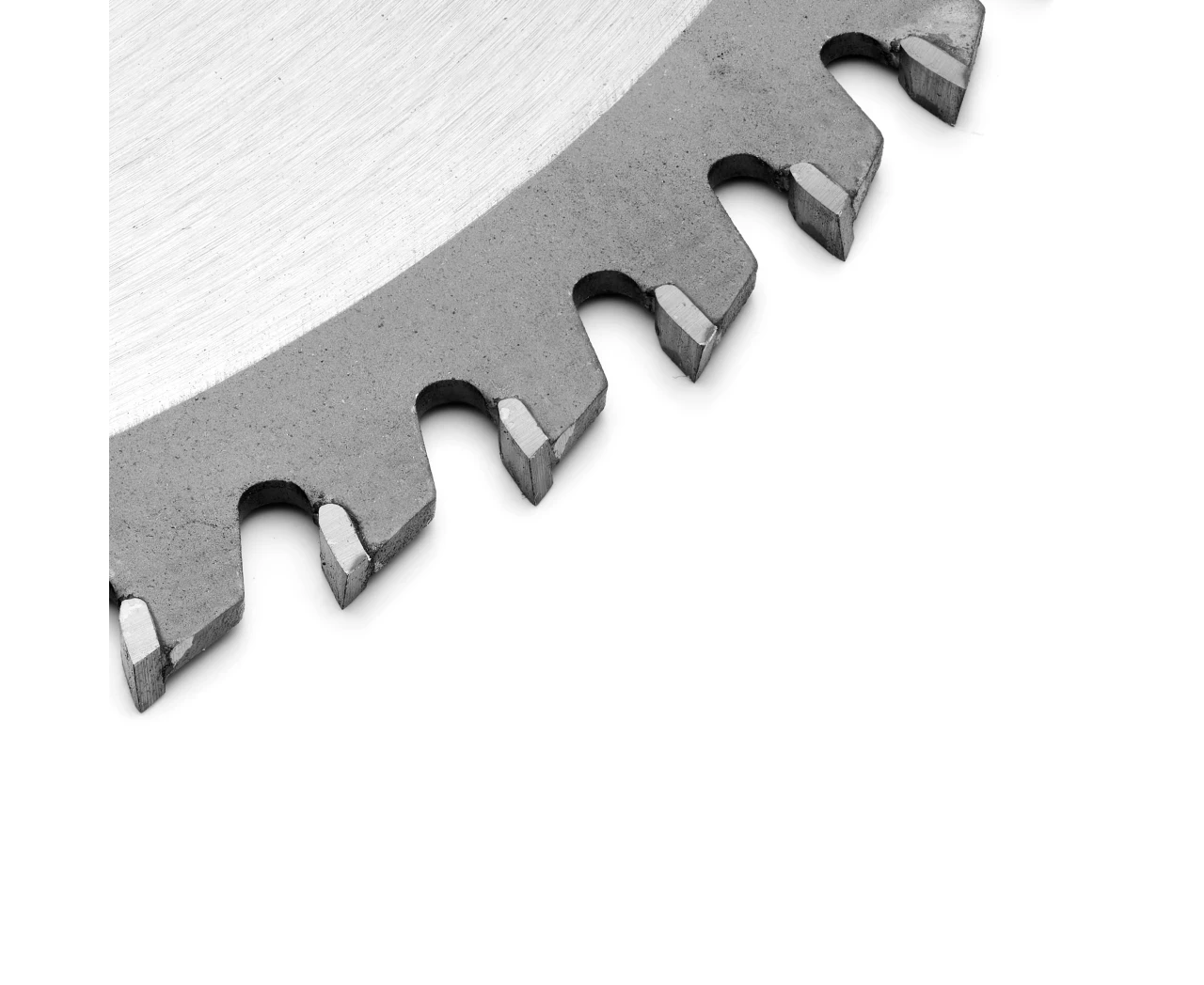 Диск пильний по дереву 210x30,0/25,4 мм 60Т (27806091) - фото 3 Диск пильний по дереву 210x30,0/25,4 мм 60Т (27806091) - фото 3