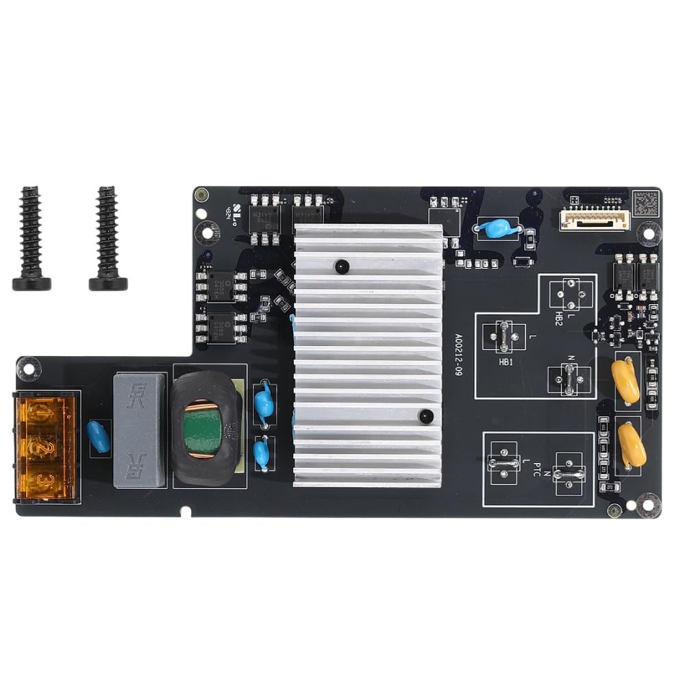 Плата управления нагреванием стола Bambulab H2D для принтера 110В (DLB030-V2)