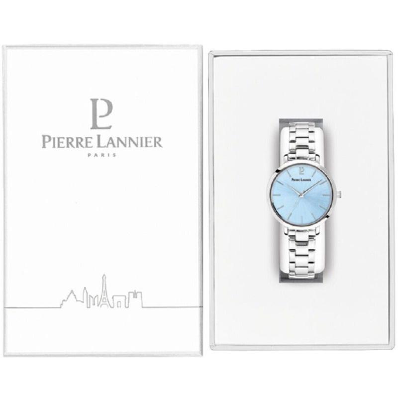 Наручний годинник жіночий Pierre Lannier 078J661 (754033) - фото 2 Наручний годинник жіночий Pierre Lannier 078J661 (754033) - фото 2