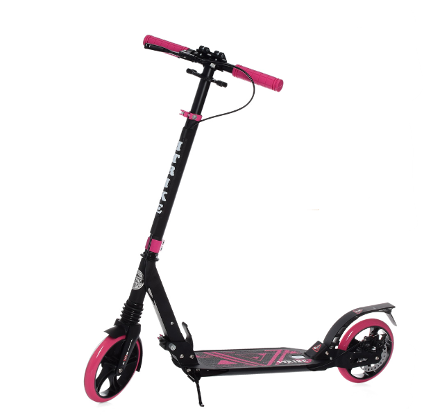 Самокат SR 2-018-11-BP (AN002902)