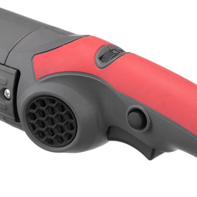 Болгарка INTERTOOL DT-0272 - фото 6